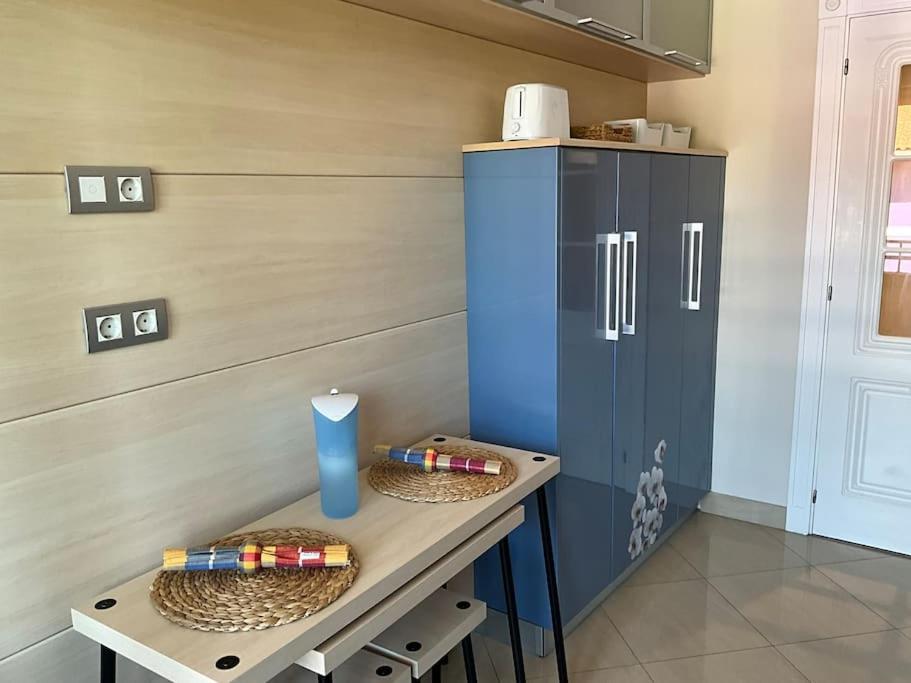 Apartamento Rayo De Sol Altamira Exterior foto