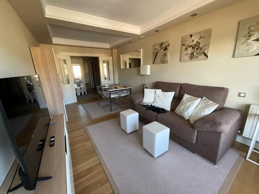 Apartamento Rayo De Sol Altamira Exterior foto