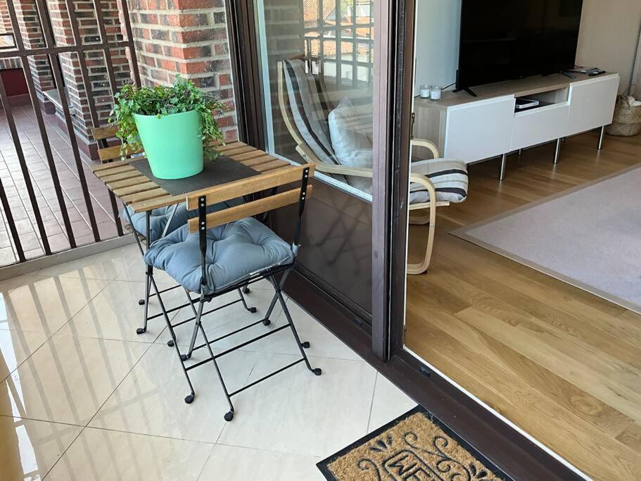 Apartamento Rayo De Sol Altamira Exterior foto