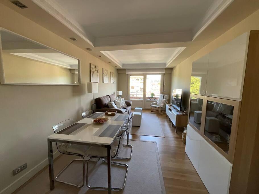 Apartamento Rayo De Sol Altamira Exterior foto
