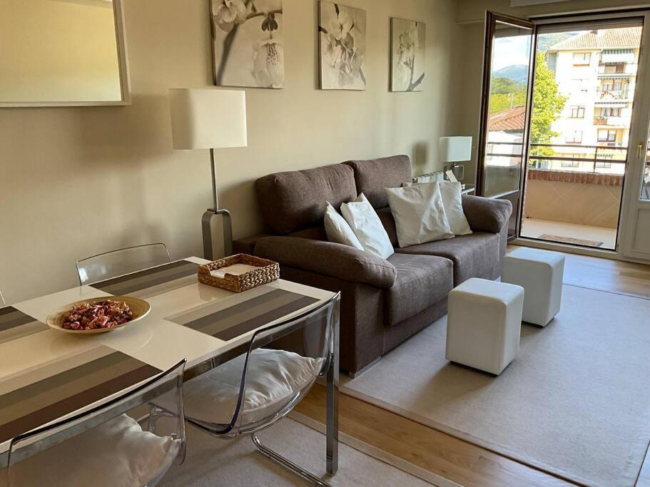 Apartamento Rayo De Sol Altamira Exterior foto