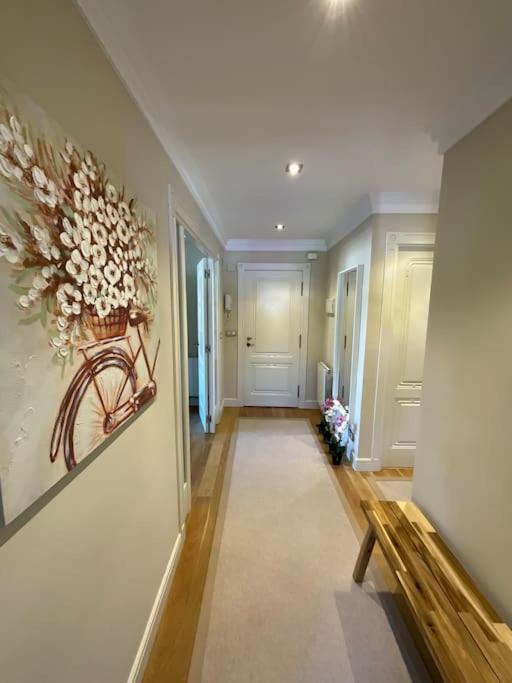 Apartamento Rayo De Sol Altamira Exterior foto
