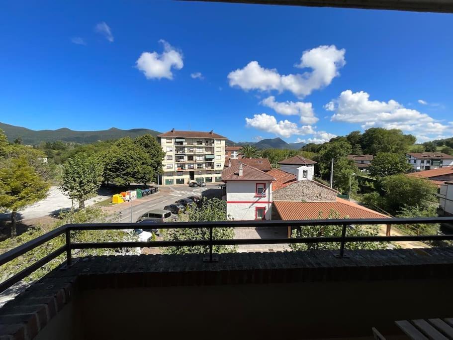 Apartamento Rayo De Sol Altamira Exterior foto