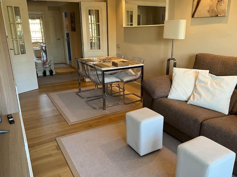 Apartamento Rayo De Sol Altamira Exterior foto