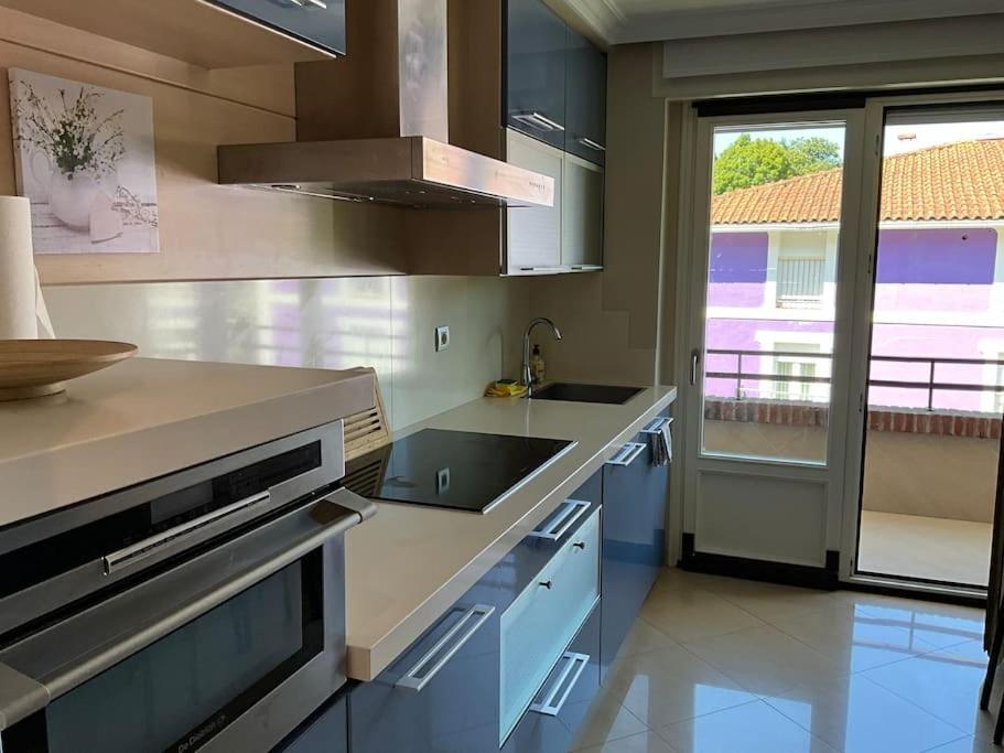 Apartamento Rayo De Sol Altamira Exterior foto