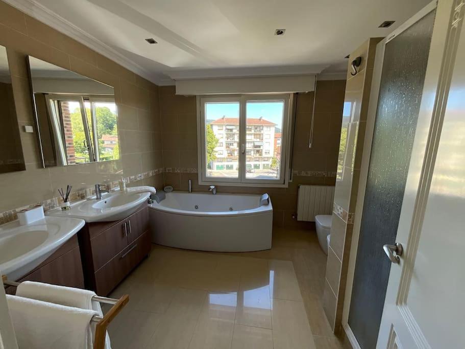 Apartamento Rayo De Sol Altamira Exterior foto